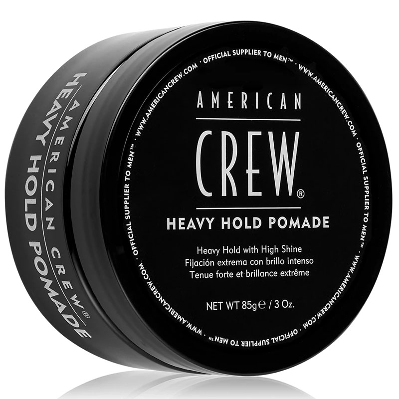 American Crew pate Heavy hold pomade 85gr